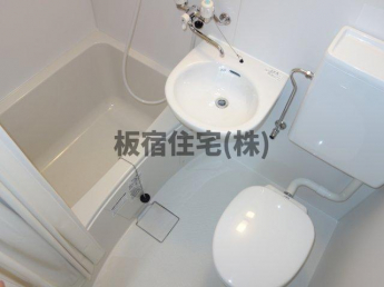 ロゼメゾン須磨の画像