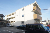 宝塚市伊孑志２丁目のアパートの画像