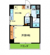 神戸市東灘区御影中町４丁目のマンションの画像