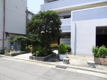 初めての一人暮らしにもおすすめ。

