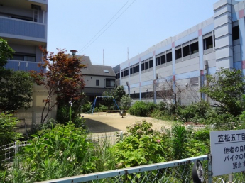 駅近で通勤・通学に便利な立地です。