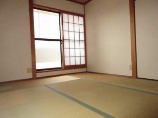 【和室】