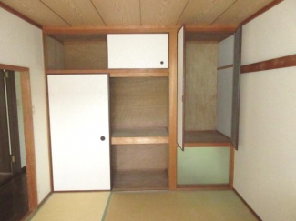 【和室】