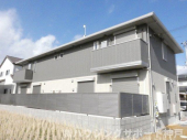 三木市平田２丁目のアパートの画像