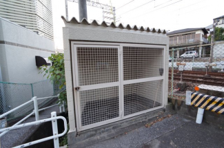 【その他共有部分】