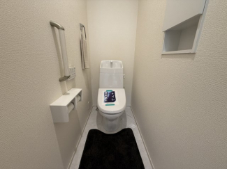 【トイレ】