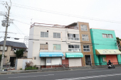 伊丹市稲野町６丁目のマンションの画像