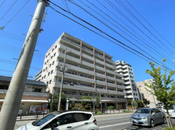【外観】