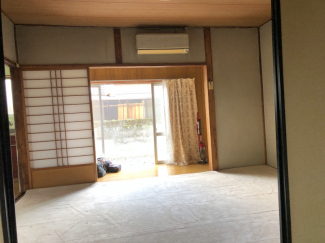 【和室】