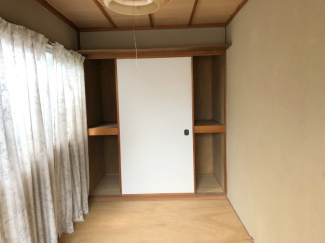 【内装】