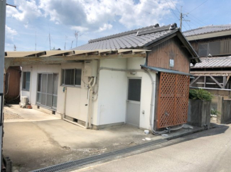 【外観】