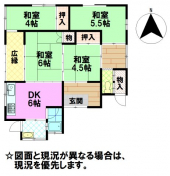 多可郡多可町中区天田の中古一戸建ての画像