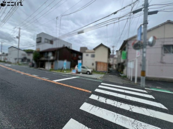 【外観】