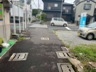 【外観】