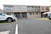西宮市小曽根町４丁目のアパートの画像