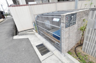 【その他共有部分】
