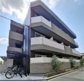 西宮市高畑町のマンションの画像