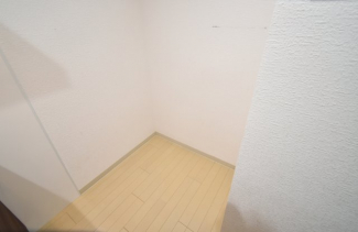 冷蔵庫置けます