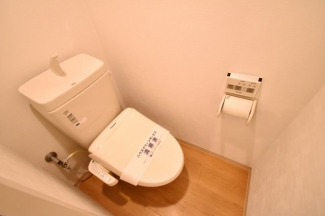 【トイレ】
