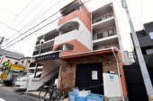 西宮市今津水波町のマンションの画像