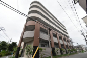 西宮市津門住江町のマンションの画像