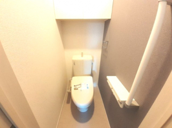 【トイレ】