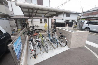 同社施工例です。
