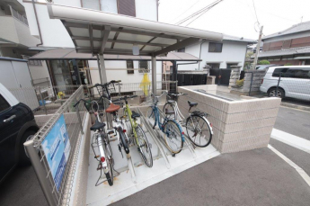 同社施工例です。