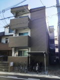 フジパレス立花EASTの画像