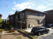 尼崎市栗山町２丁目のアパートの画像