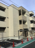 フジパレス東桜木町ウエストの画像