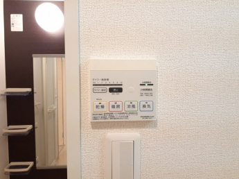 【その他設備】