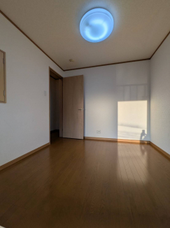 【洋室】