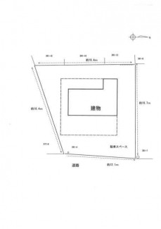 大津市南志賀１丁目の倉庫の画像