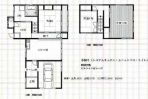 近江八幡市加茂町の一戸建ての画像