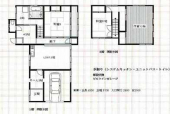 近江八幡市加茂町の一戸建ての画像