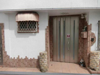 姫路市五郎右衛門邸の中古一戸建ての画像
