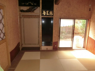 姫路市五郎右衛門邸の中古一戸建ての画像