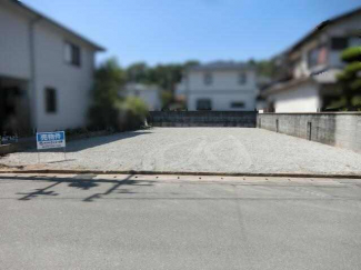 姫路市書写の売地の画像
