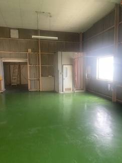 神戸市兵庫区高松町の工場の画像