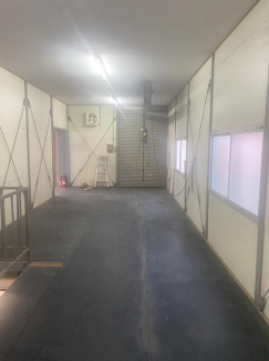 神戸市兵庫区高松町の工場の画像