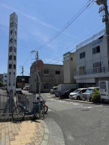 神戸市兵庫区高松町の工場の画像