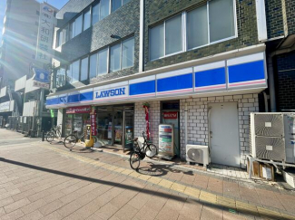 ローソン北長狭店まで335m