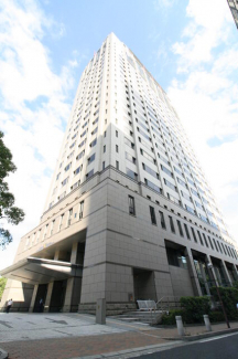 兵庫県警察本部まで220m
