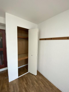 クローゼット