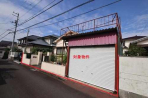 松山市吉藤２丁目の売地の画像
