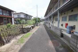 松山市府中の売地の画像