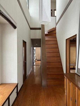 松山市越智３丁目の中古一戸建ての画像