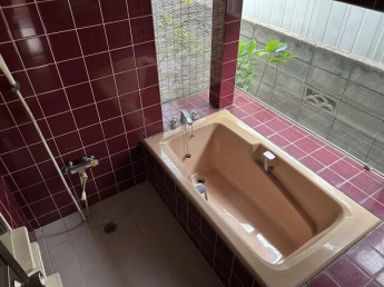 松山市越智３丁目の中古一戸建ての画像