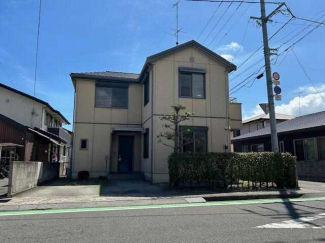 新居浜市久保田町１丁目の中古一戸建ての画像
